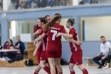 Bild 11 - F NFV Futsalturnier